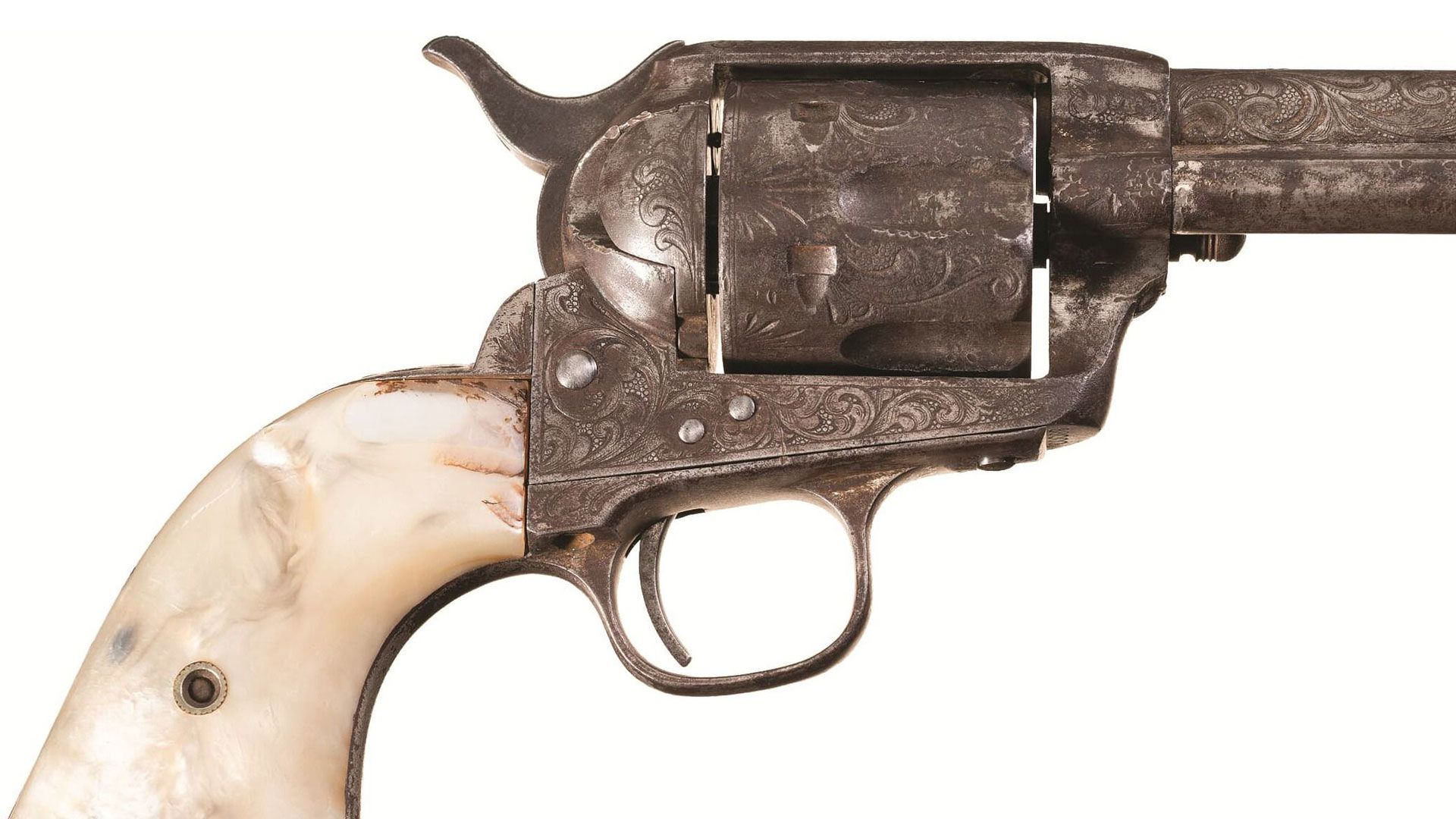 engravings-colt-single-action-army