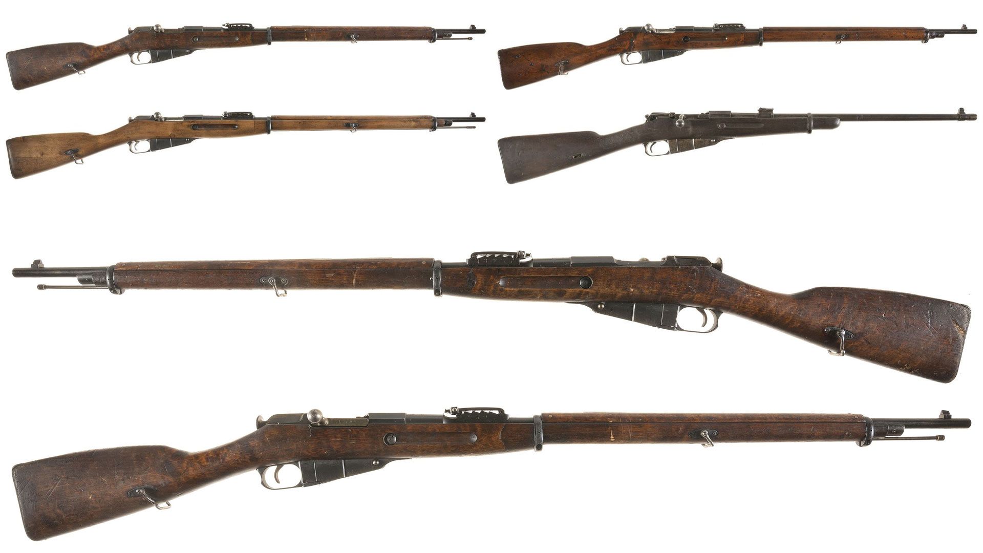 westinghouse-russian-contract-mosin-nagant-rifles