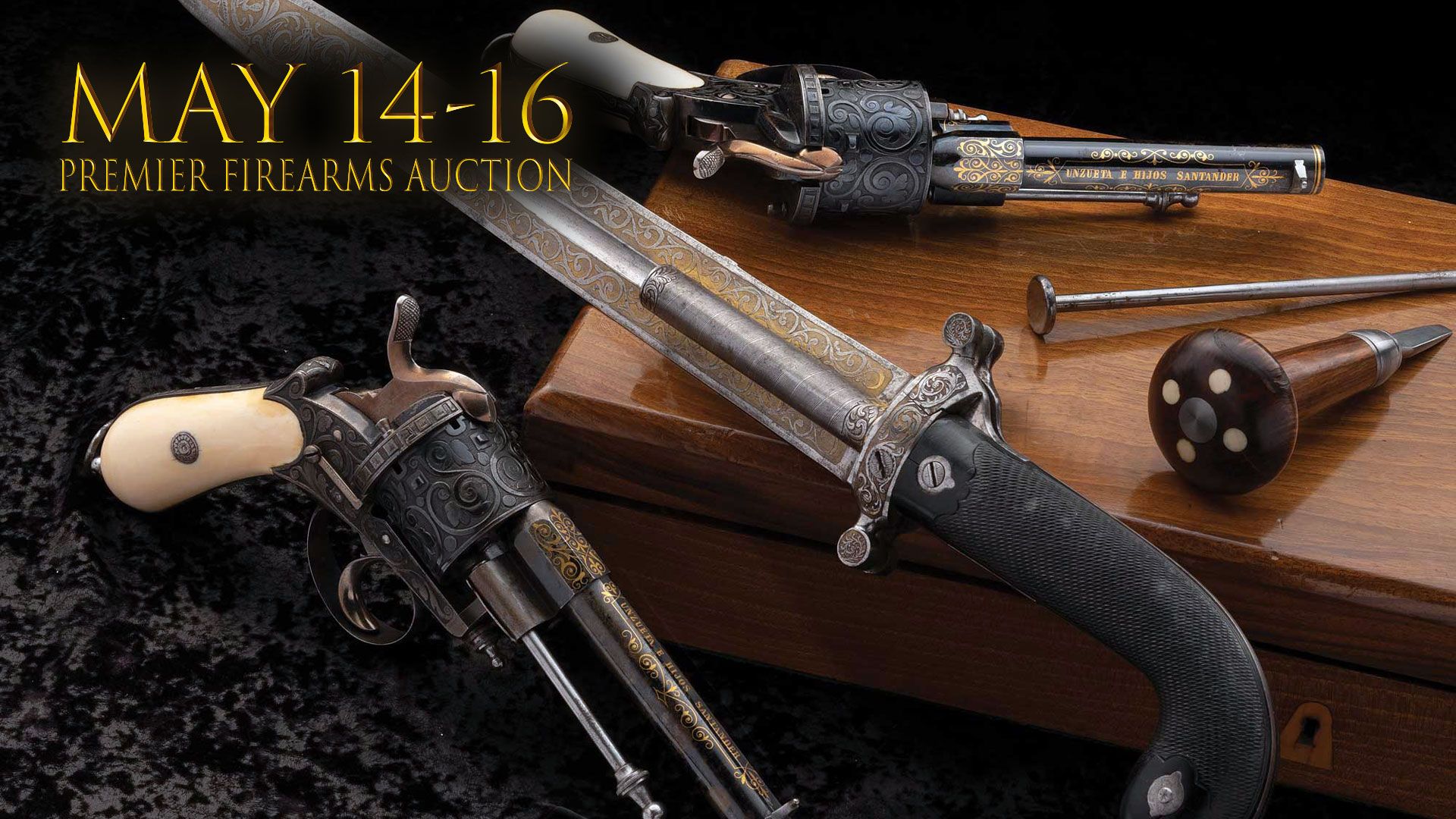 RIAC-May-Premier-Firearms-Auction
