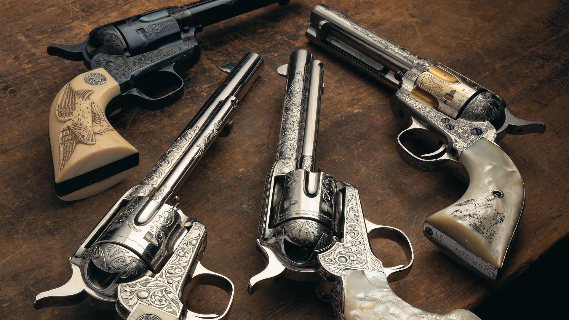 revolvers-for-sale