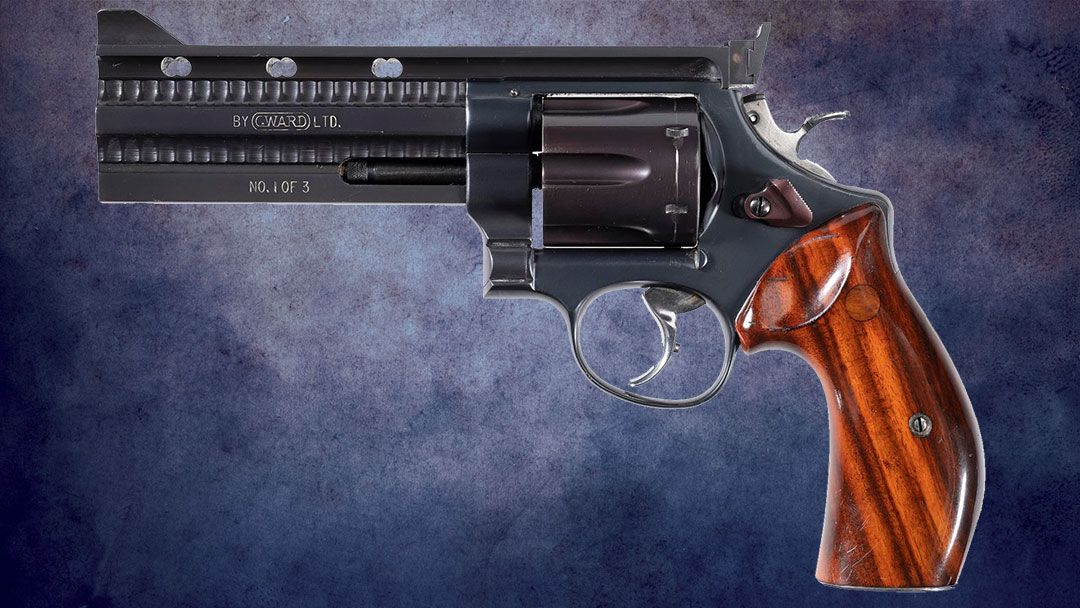 S-W-Model-29-Super-Custom-Revolver-One-of-Three-Made
