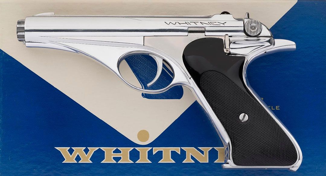 Whitney-Wolverine-Semiautomatic-Pistol-with-Box