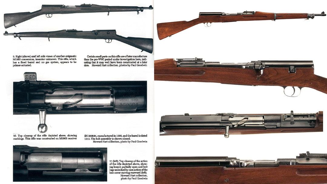 Springfield-Armory-U.S.-1903-Rifle-Primer-Actuated-Prototype