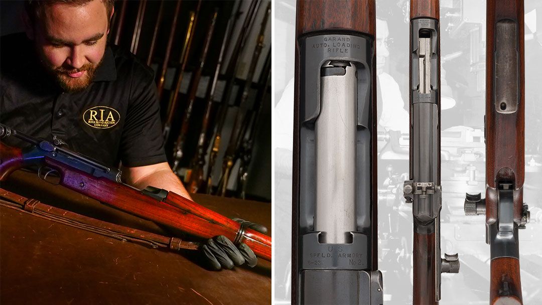 The-1924-Garand-prototype-is-close-to-a-one-of-a-kind-collectors-piece