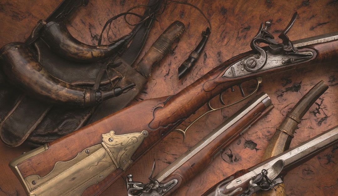 peter-resor-flintlock-american-long-rifle-hunting-pouch-horns