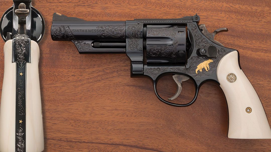 Engraved-Smith---Wesson-Model-25-5