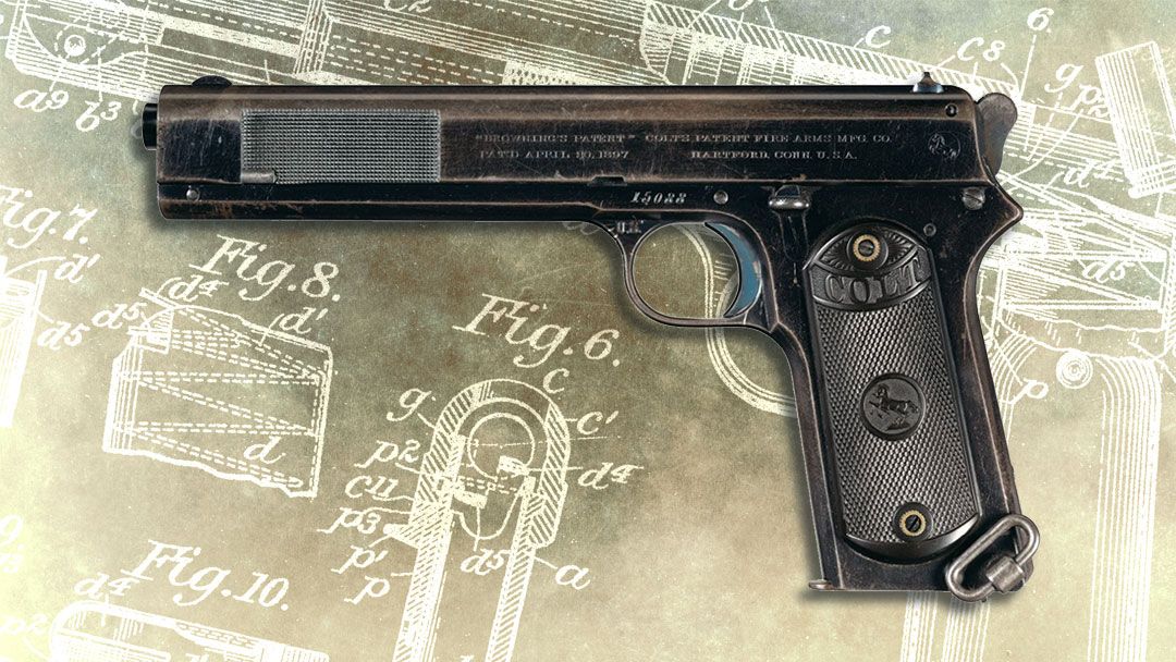 U.S.-Inspected-Colt-Model-1902-Military-Semi-Automatic-Pistol