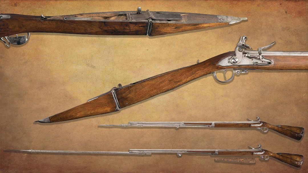 charleville-style-flintlock-pikemusket-with-extendable-spear