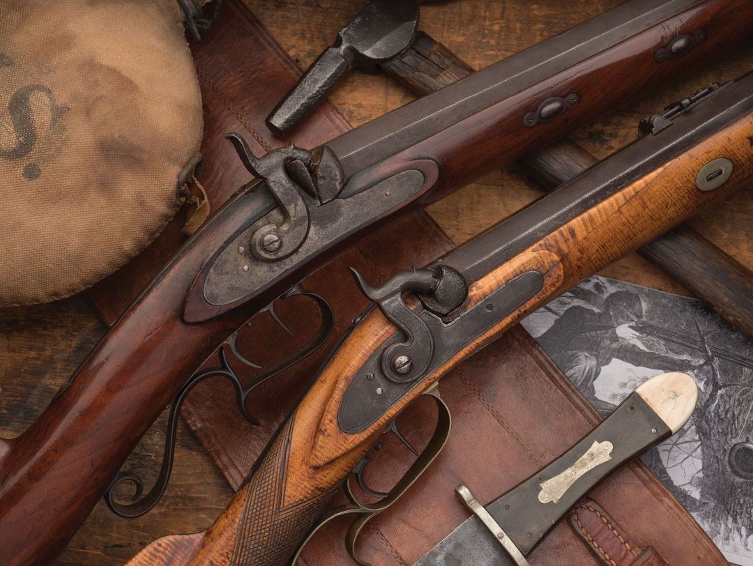 civil-war-sharpshooter-rifles