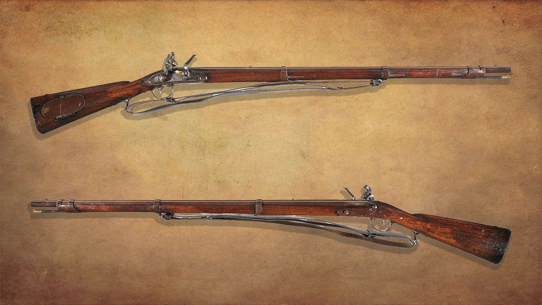 simeon-north-us-model-1817-flintlock-common-rifle-1