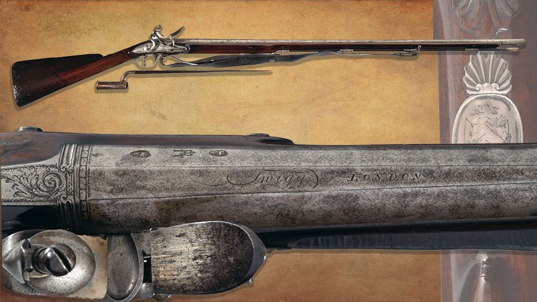 twigg-silver-mounted-revolutionary-war-era-officers-fusil-and-bayonet-1