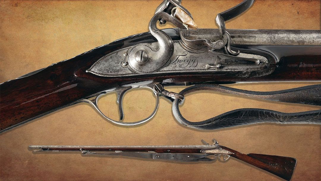 twigg-silver-mounted-revolutionary-war-era-officers-fusil