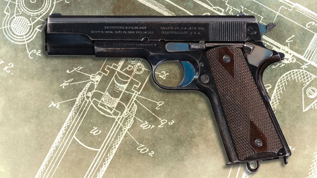 two-digit-serial-number-14-us-Colt-Model-1911-Pistol