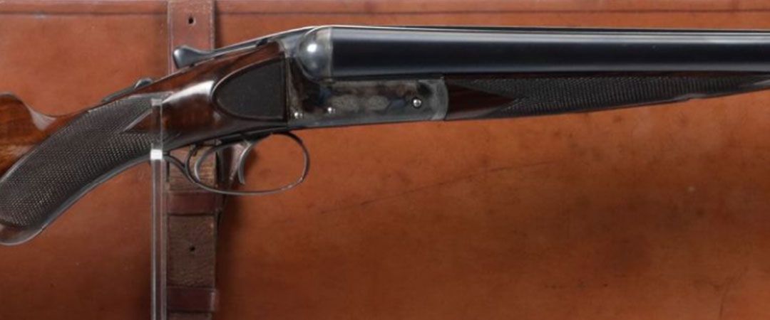 Engraved-Westley-Richards-Double-Barrel-Boxlock-double-gun-1