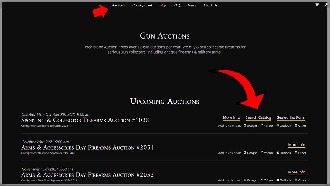 Once-a-Rock-Island-Auction-Company-auction-catalog-goes-up-on-the-website-it-can-be-customized-download-and-printed-immediately-1