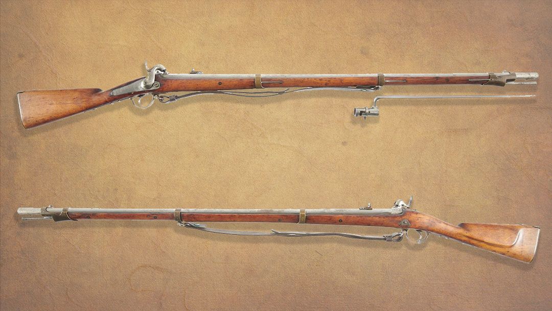 Russian-Model-1845-Rifled-Musket