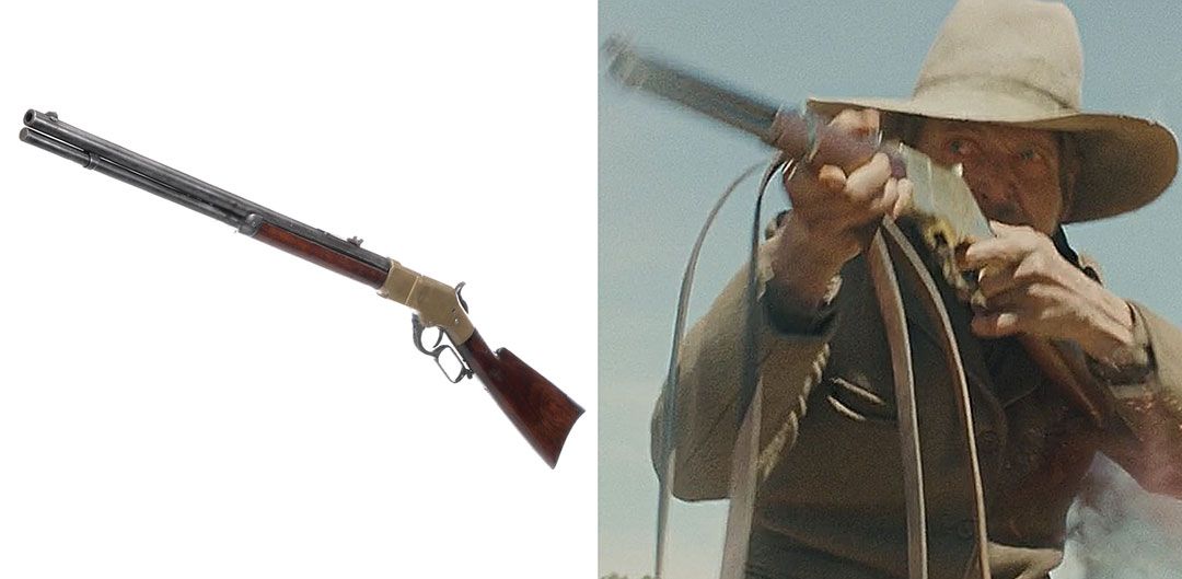 Winchester-1866-Yellow-Boy-similar-to-the-rifle-used-by-Ned-Pepper-in-True-Grit-2010