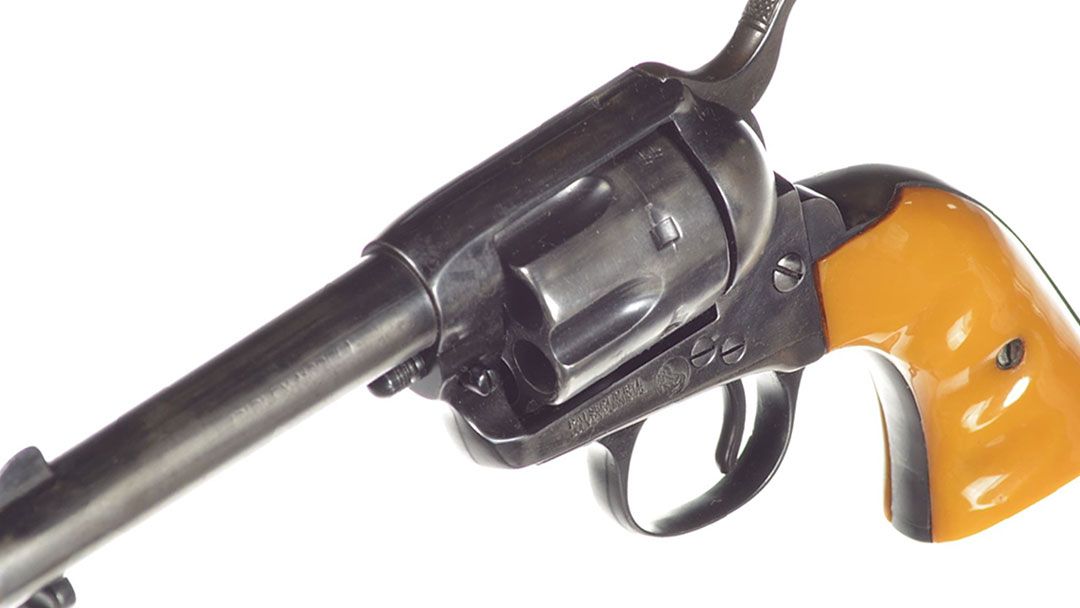 ohn-waynes-colt-single-action-army-revolver--from-the-Robert-Azar-Collection