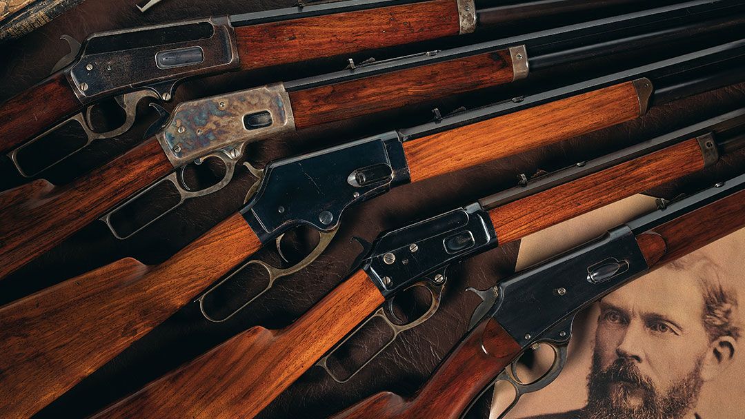 Classic rifles for sale