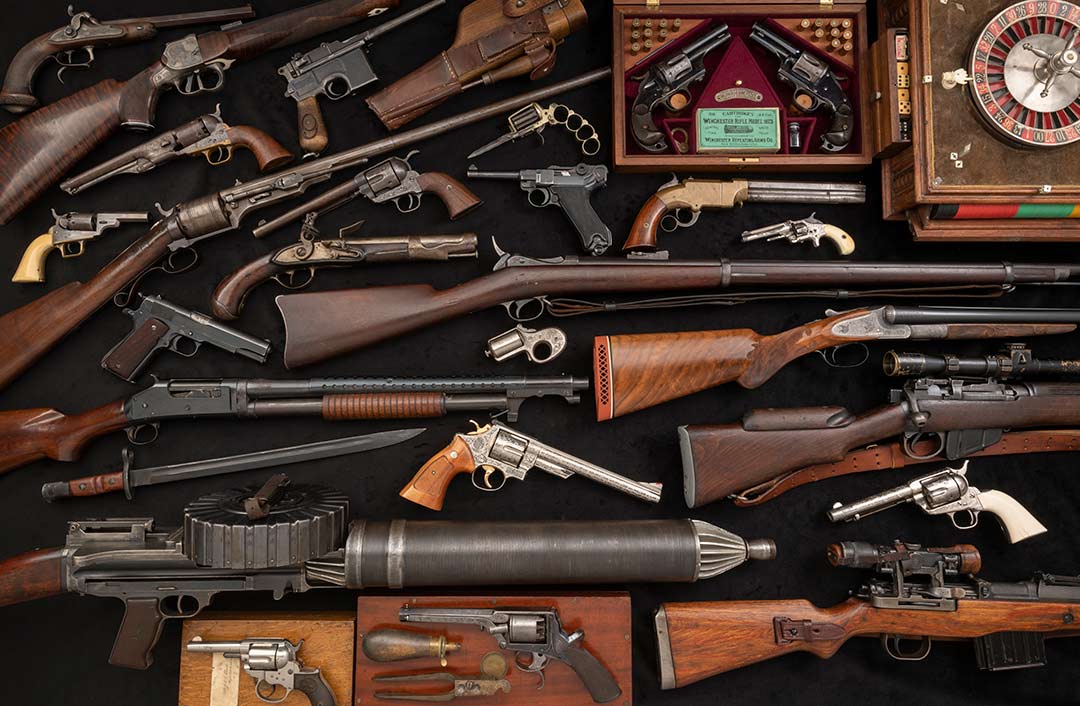 RIAC-October-2021-Sporting-and-Collector-Firearms-Auction-firearm-selection