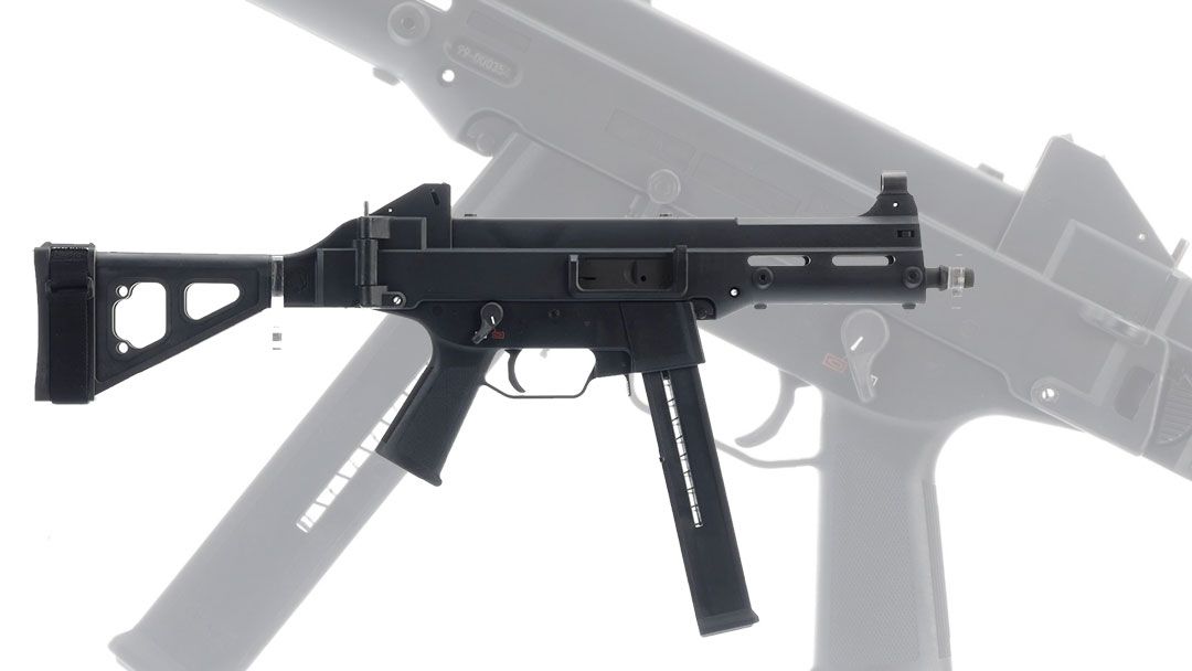 Tommy-Built-Tactical-TMP-Semi-Automatic-Pistol