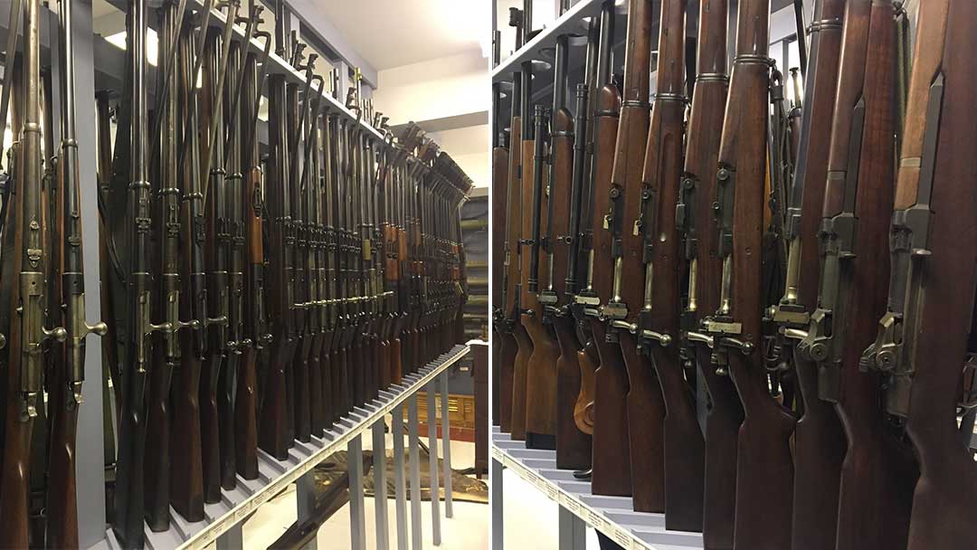 George-Mollers-Gun-Collection-1