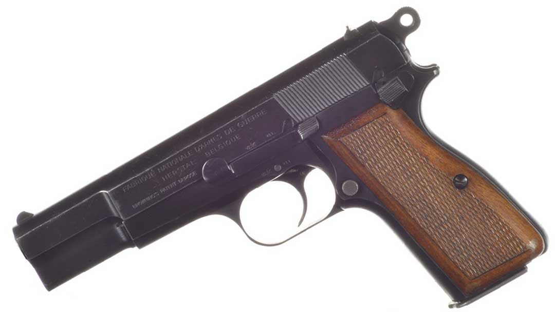 fabrique-nationale-austrian-police-marked-highpower-pistol