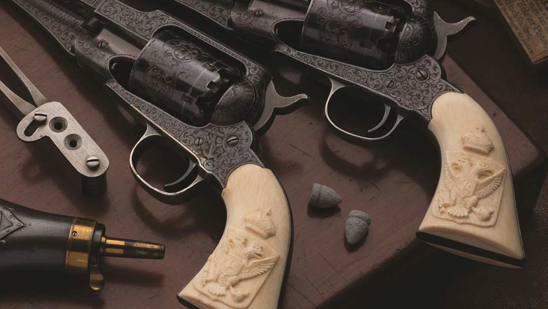 presentation-pair-of-engraved-remington-new-model-army-revolvers