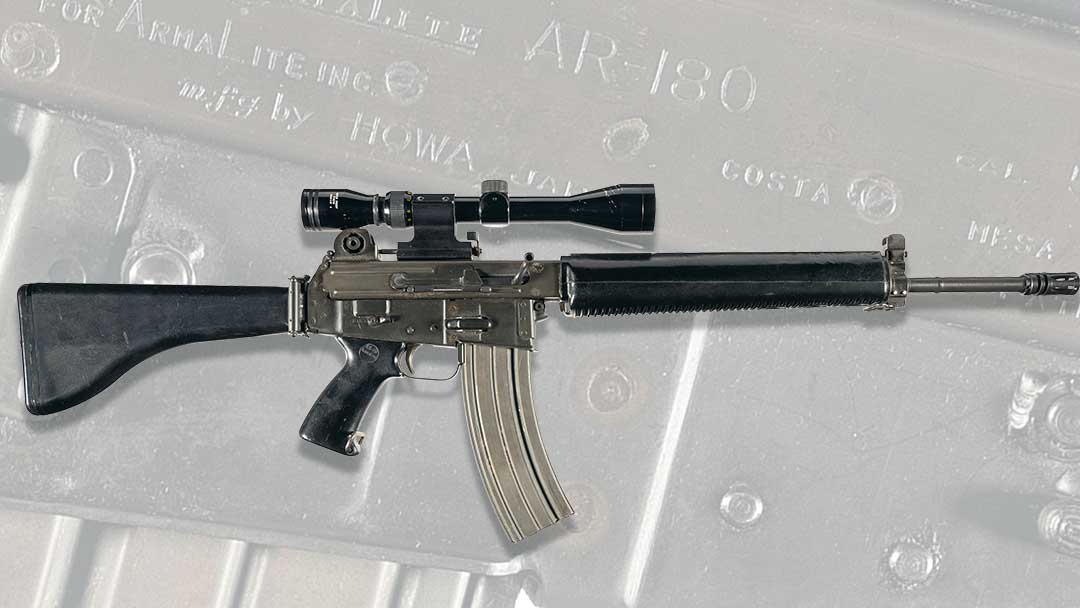 AR-180