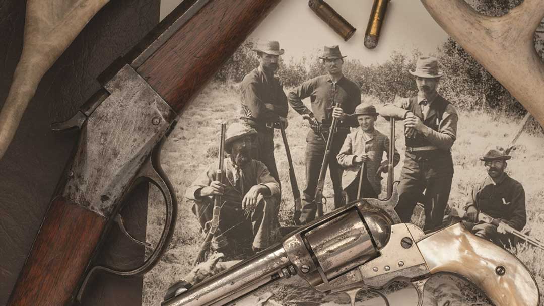 Browning-Bros.-Small-Bore-1879-Patent-Single-Shot-Rifle