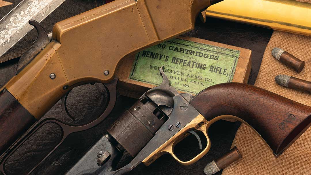 Henry-Repeating-rifle-in-Rock-Island-Auction-May-Premier
