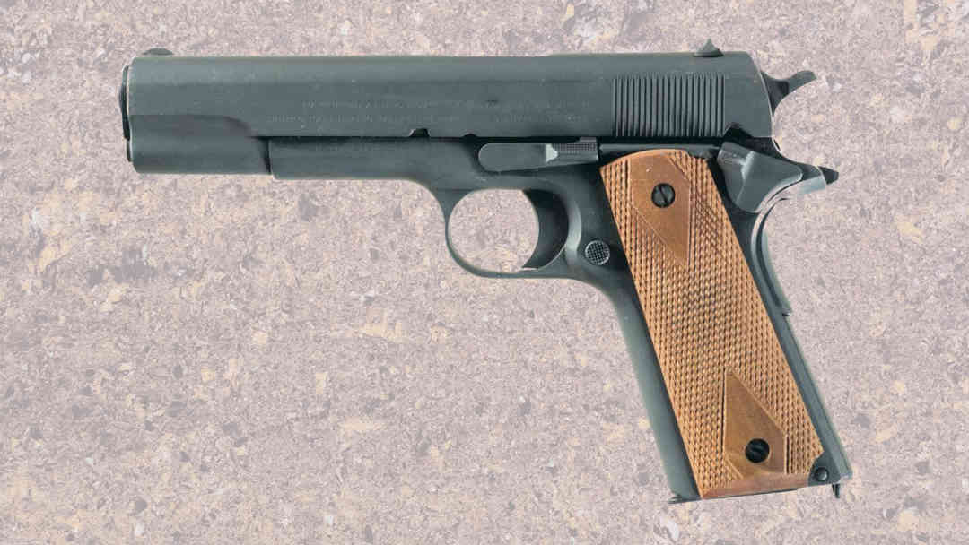 Lot-5658-Colt-1911