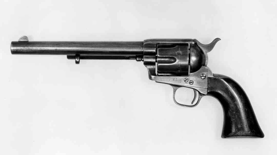 Met-Colt-SAA-1