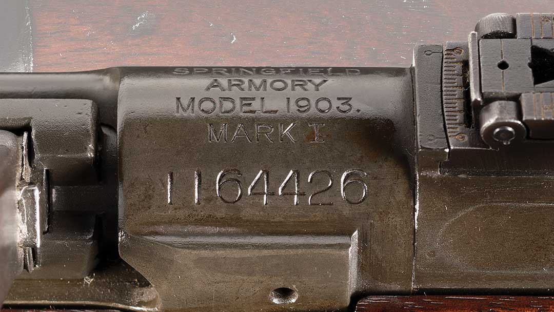 Model-1903-Mark-I