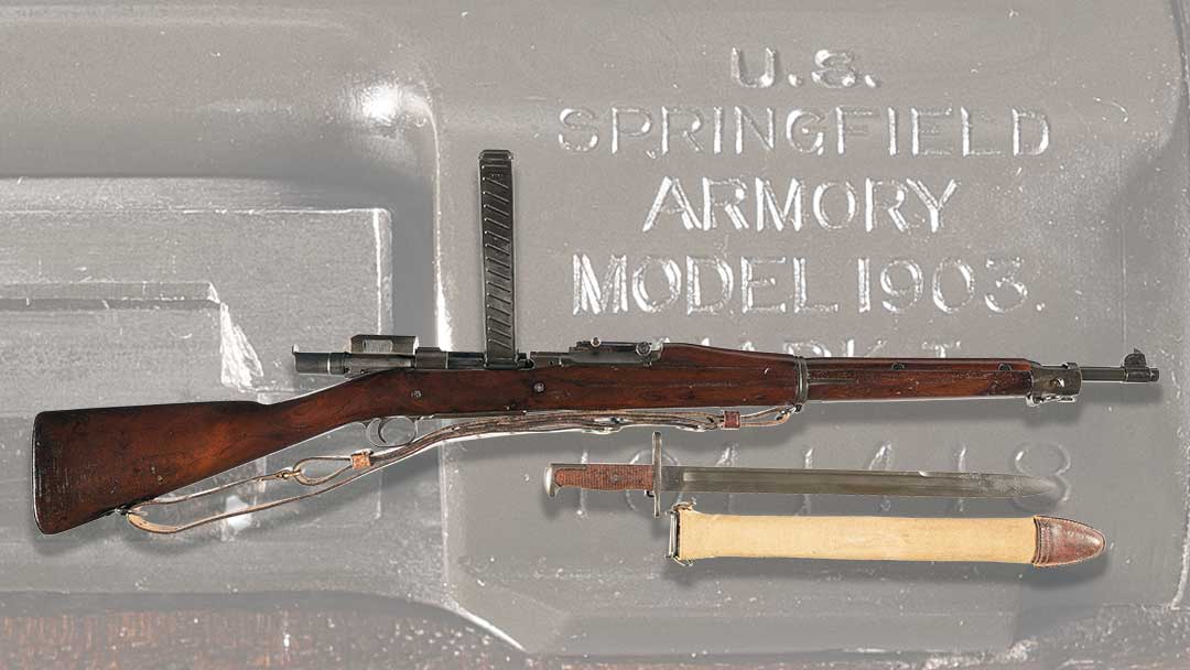 US-Springfield-Armory-Model-1903-Mark-I-Pedersen-Device