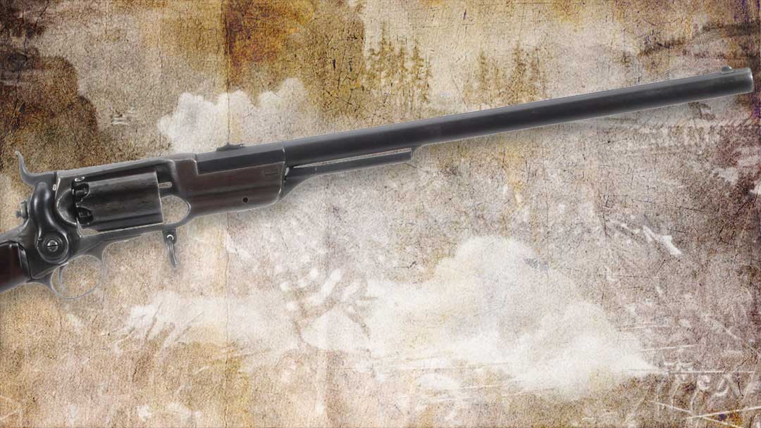 colt-new-model-1855-percussion-revolving-carbine