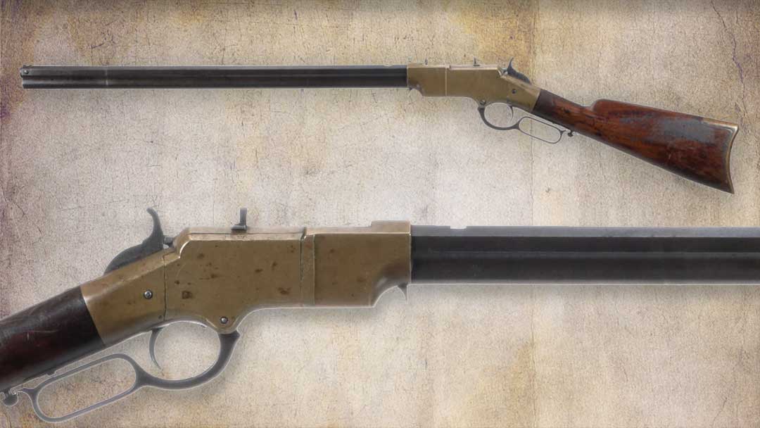 first-year-production-henry-lever-action-rifle