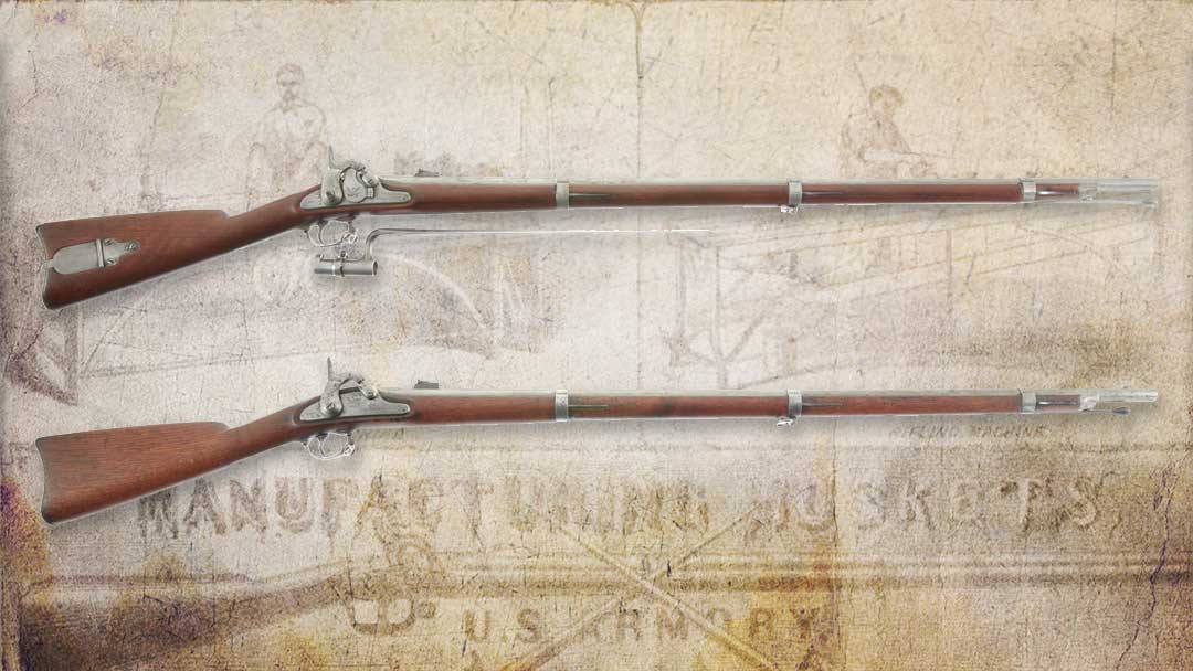 two-civil-war-era-us-springfield-percussion-riflemuskets-2