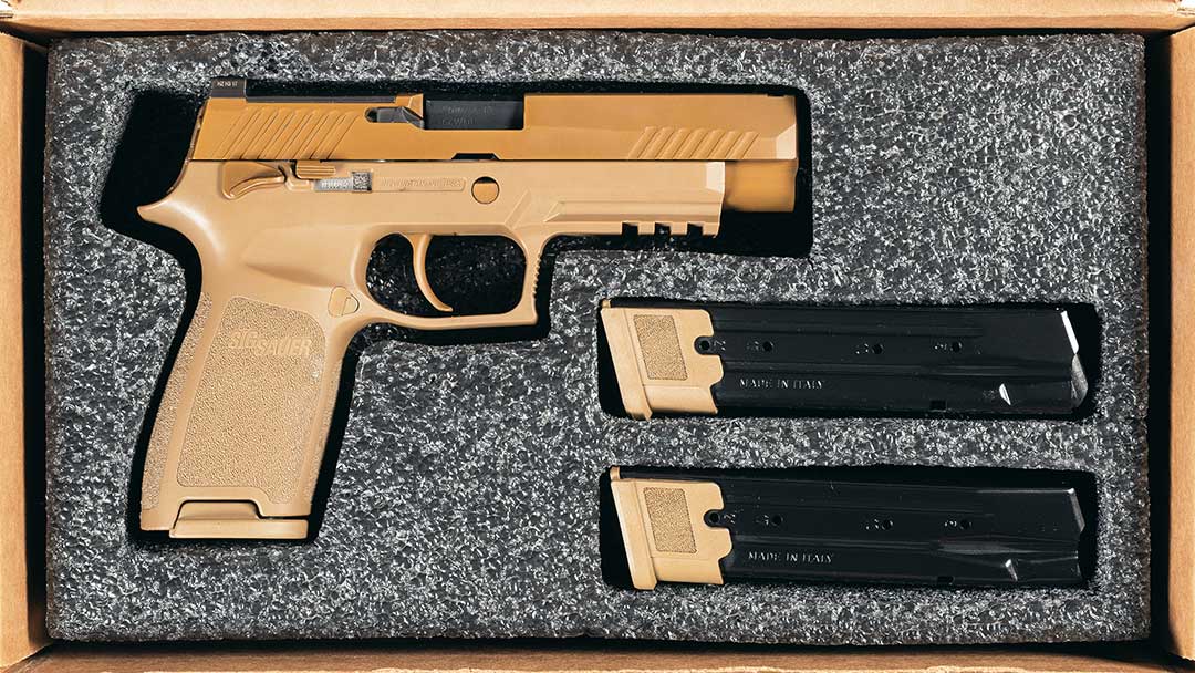 Documented-U.S.-Army-Issued-SIG-Sauer-M17-Semi-Automatic-Pistol-with-Box