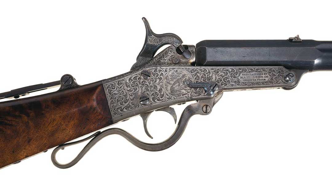 Lot-1269-Maynard-carbine