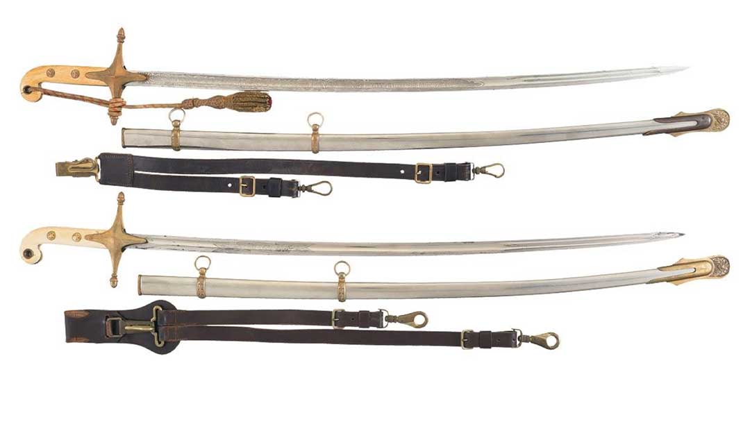 Lot-1601-swords