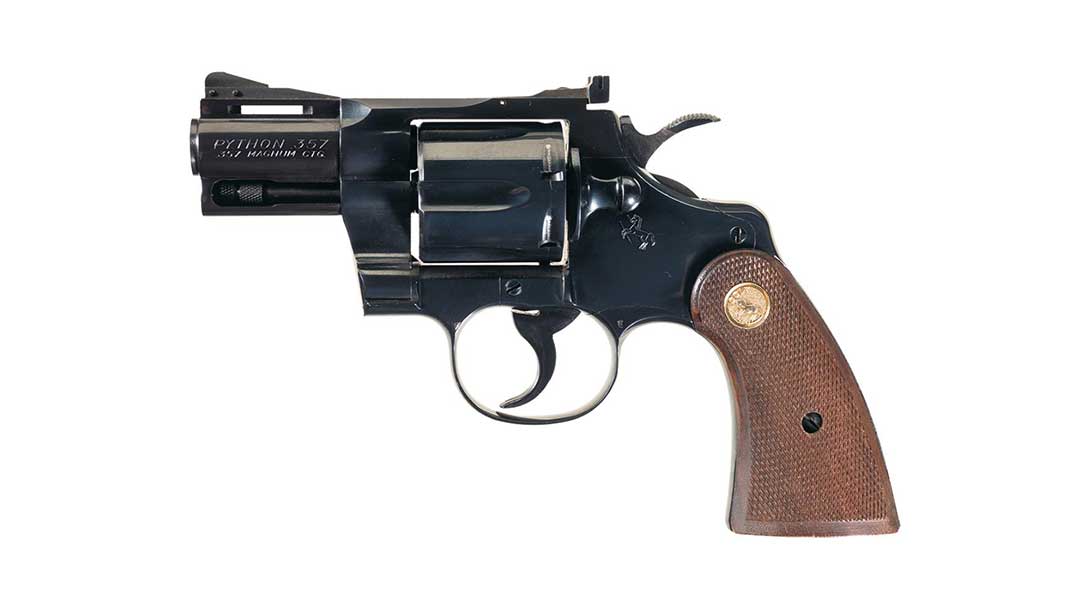 Lot-3787-Colt-Python-revolver