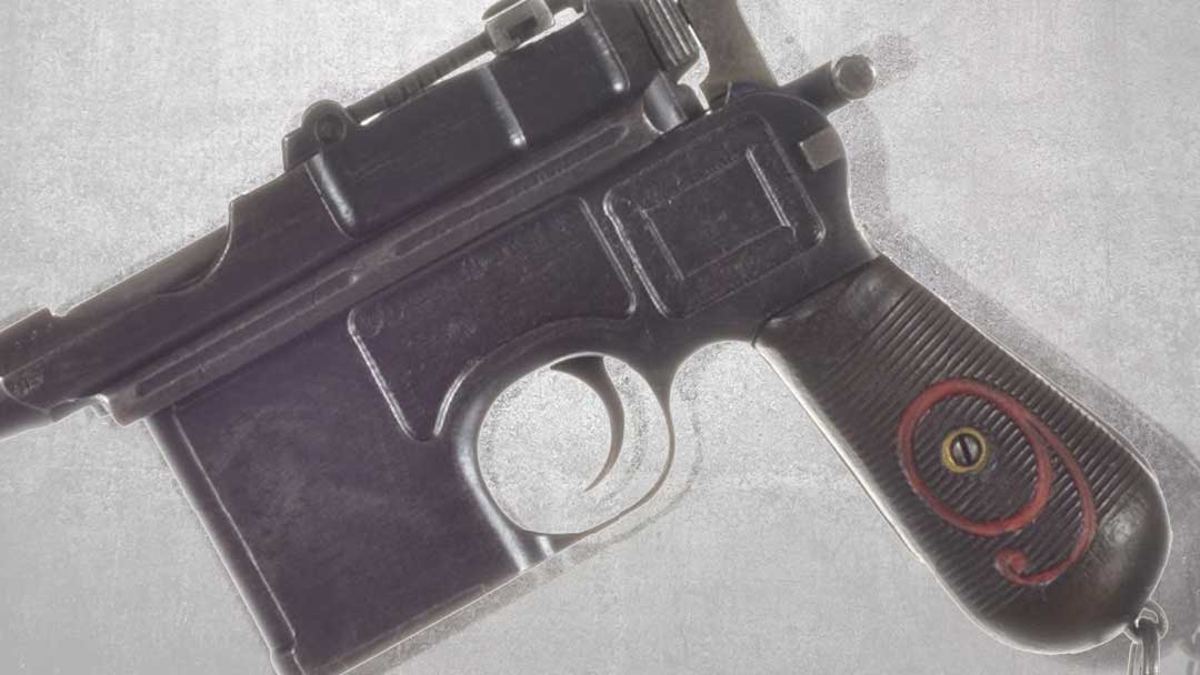 Mauser-Red-9