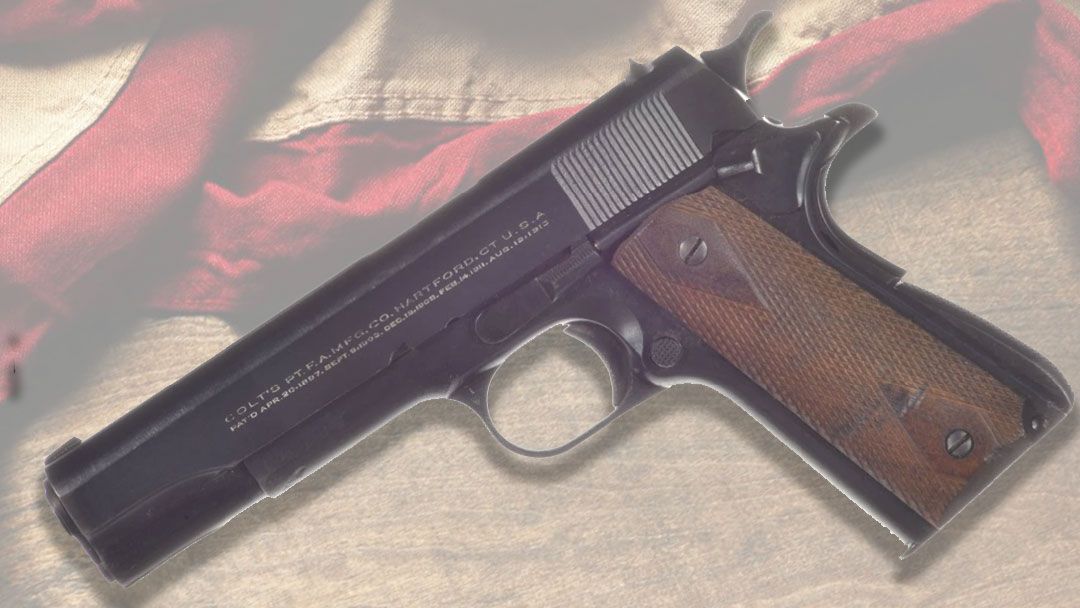 Serial-30-Colt-Super-.38-Pistol-with-John-H.-Fitzgerald-Letter