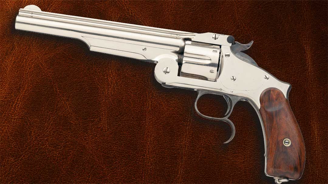 Smith---Wesson-Model-3-Russian-2nd-Model-Revolver