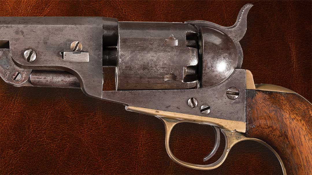 Confederate-Augusta-Machine-Works-Six-Stop-Percussion-Revolver
