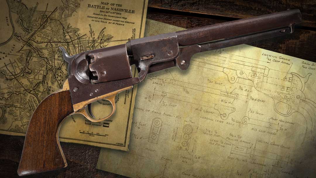 Confederate-Leech-and-Rigdon-Revolver