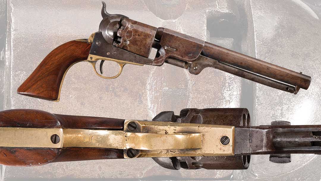 Confederate-Rigdon--Ansley-and-Co.-Revolver