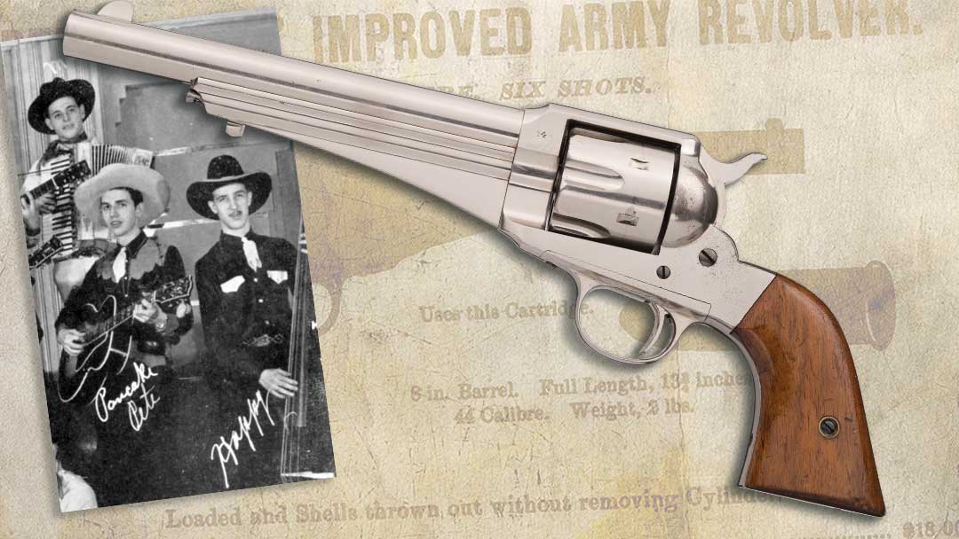 Exceptional-Remington-Model-1875-Single-Action-Army-Revolver-in-.44-40-W.C.F.-Attributed-to-Country-Music-Artist-Pancake-Pete-Newman-of-the-Sleepy-Hollow-Gang