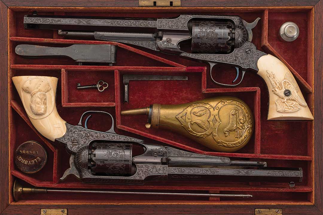 Grants-revolvers-in-prestine-condition
